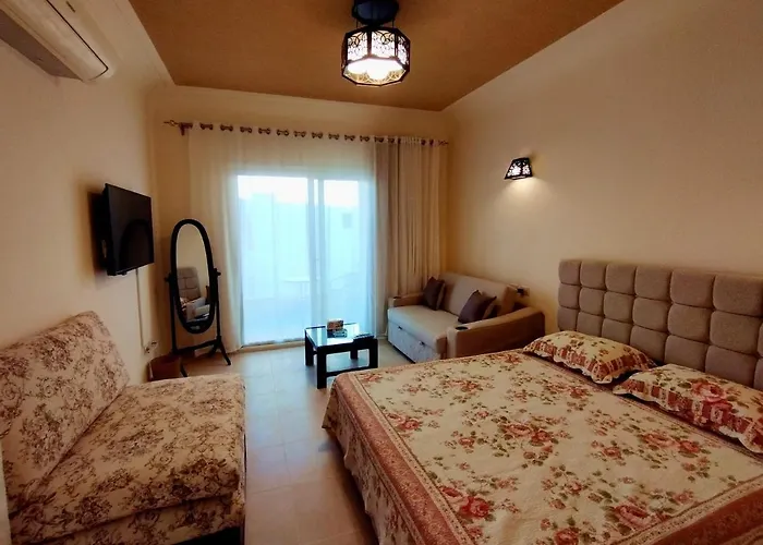 La Hacienda Tides Hotel *