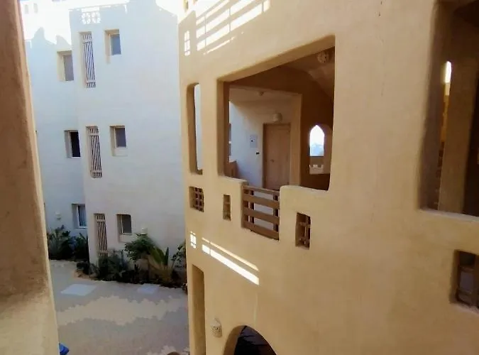 La Hacienda Tides Hotel