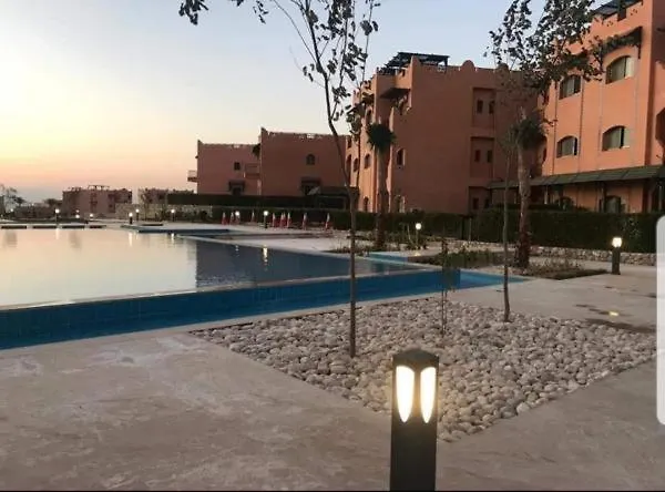 La Hacienda Tides Hotel
