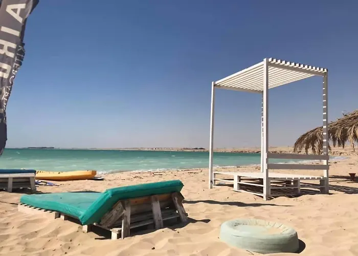 La Hacienda Tides *