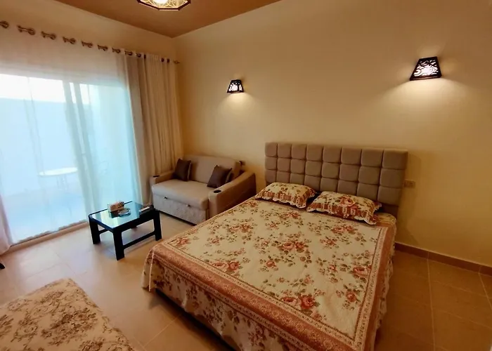 La Hacienda Tides Hotel Ras Sedr
