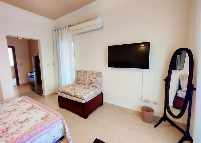 La Hacienda Tides Hotel