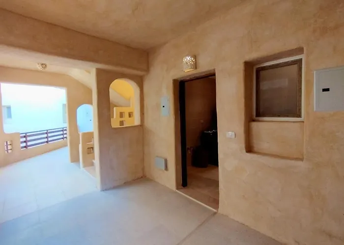 La Hacienda Tides * Ras Sedr