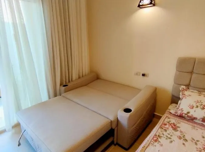 Hotel La Hacienda Tides *
