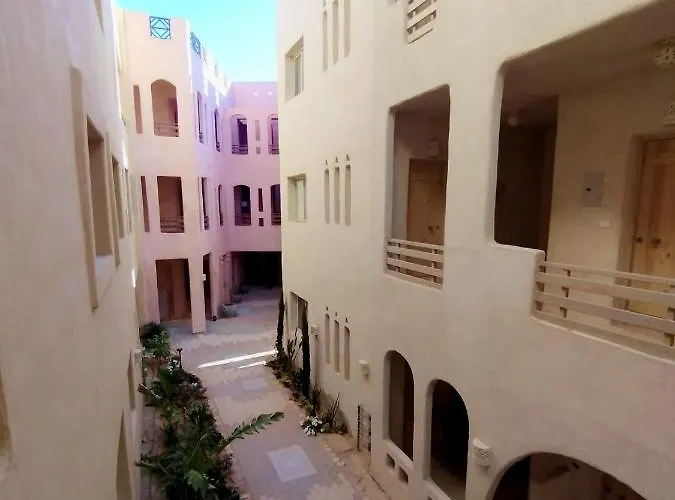 La Hacienda Tides Hotel